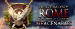 Купить Hegemony Rome: The Rise of Caesar - Mercenaries Pack Купить Hegemony Rome: The Rise of Caesar - Mercenaries Pack