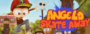 Angelo Skate Away Angelo Skate Away