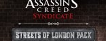 Купить Assassin's Creed: Синдикат - Streets of London DLC. Дополнение Купить Assassin's Creed: Синдикат - Streets of London DLC. Дополнение