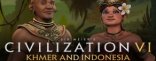 Купить Sid Meier’s Civilization® VI - Khmer and Indonesia Civilization & Scenario Pack Купить Sid Meier’s Civilization® VI - Khmer and Indonesia Civilization & Scenario Pack