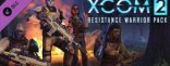 Купить Xcom 2 - Resistance Warrior Pack Купить Xcom 2 - Resistance Warrior Pack