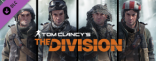 Купить Tom Clancy's The Division - Military Outfit Pack. Дополнение Купить Tom Clancy's The Division - Military Outfit Pack. Дополнение