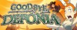 Купить Goodbye Deponia Купить Goodbye Deponia