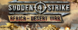 Купить Sudden Strike 4 - Africa Desert War Купить Sudden Strike 4 - Africa Desert War