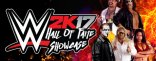 Купить WWE 2K17 - Hall of Fame Showcase Купить WWE 2K17 - Hall of Fame Showcase