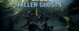 Купить Tom Clancy's Ghost Recon Wildlands - Fallen Ghost Купить Tom Clancy's Ghost Recon Wildlands - Fallen Ghost