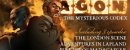 Agon - The Mysterious Codex Agon - The Mysterious Codex