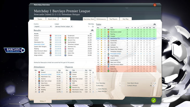 Fifa Manager 13   -  3