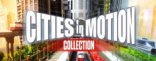 Купить Cities In Motion - Collection Купить Cities In Motion - Collection