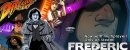 Frederic: Resurrection of Music Frederic: Resurrection of Music