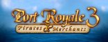 Купить Port Royale 3. Стандартное издание Купить Port Royale 3. Стандартное издание
