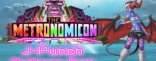 Купить The Metronomicon - J-Punch Challenge Pack Купить The Metronomicon - J-Punch Challenge Pack