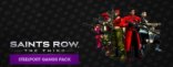 Купить Saints Row: The Third - Steelport Gangs Pack Купить Saints Row: The Third - Steelport Gangs Pack