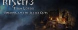 Купить Risen 3: Titan Lords DLC - Uprising of the Little Guys Купить Risen 3: Titan Lords DLC - Uprising of the Little Guys