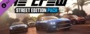 Купить The Crew - DLC2 Street Edition Pack