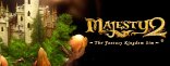 Купить Majesty 2. The Fantasy Kingdom Sim Купить Majesty 2. The Fantasy Kingdom Sim