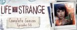 Купить Life is Strange Complete Season Купить Life is Strange Complete Season