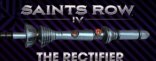 Купить Saints Row IV The Rectifier DLC Купить Saints Row IV The Rectifier DLC