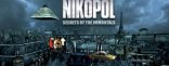 Купить Nikopol: Secrets of the Immortals Купить Nikopol: Secrets of the Immortals