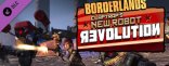 Купить Borderlands: Claptrap Robot Revolution Купить Borderlands: Claptrap Robot Revolution
