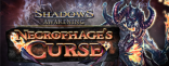 Купить Shadows: Awakening - Necrophage's Curse Купить Shadows: Awakening - Necrophage's Curse