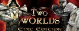 Купить Two Worlds - Epic Edition Купить Two Worlds - Epic Edition