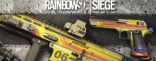 Купить Tom Clancy's Rainbow Six: Осада. Гонщик Navy SEALS. Дополнение Купить Tom Clancy's Rainbow Six: Осада. Гонщик Navy SEALS. Дополнение