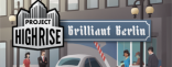 Купить Project Highrise : Brilliant Berlin Купить Project Highrise : Brilliant Berlin