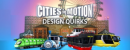 Cities in Motion: Design Quirks Cities in Motion: Design Quirks