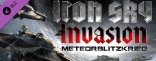 Купить Iron Sky: Invasion DLC Meteorblitzkrieg Купить Iron Sky: Invasion DLC Meteorblitzkrieg