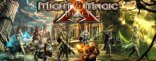 Купить Might & Magic X The Legacy. Standart Edition Купить Might & Magic X The Legacy. Standart Edition
