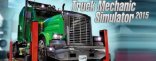 Купить Truck Mechanic Simulator Купить Truck Mechanic Simulator