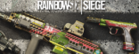 Купить Tom Clancy's Rainbow Six: Осада. Гонщик Spetsnaz. Дополнение Купить Tom Clancy's Rainbow Six: Осада. Гонщик Spetsnaz. Дополнение