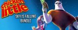 Купить Disney Sky is Falling Pack Купить Disney Sky is Falling Pack