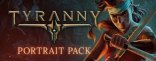 Купить Tyranny - Portrait Pack Купить Tyranny - Portrait Pack