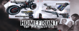Купить Homefront: The Revolution - The Revolutionary Spirit Pack Купить Homefront: The Revolution - The Revolutionary Spirit Pack
