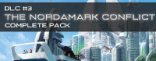 Купить Anno 2070: The Nordamark Conflict. Дополнение Купить Anno 2070: The Nordamark Conflict. Дополнение
