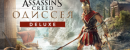 Купить Assassin's Creed Odyssey - Deluxe