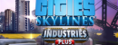 Купить Cities: Skylines - Industries Plus