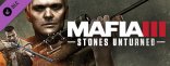 Купить Mafia III - Stones Unturned Купить Mafia III - Stones Unturned