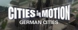 Купить Cities in Motion: German Cities Купить Cities in Motion: German Cities