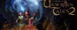 Купить The Book of Unwritten Tales 2 Купить The Book of Unwritten Tales 2