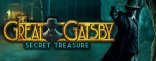 Купить The Great Gatsby: Secret Treasure Купить The Great Gatsby: Secret Treasure
