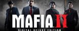 Купить Mafia II: Digital Deluxe Edition Купить Mafia II: Digital Deluxe Edition