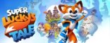 Купить Super Lucky's Tale Купить Super Lucky's Tale