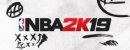 Купить NBA 2K19