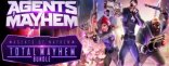 Купить Agents of Mayhem - Total Mayhem Bundle Купить Agents of Mayhem - Total Mayhem Bundle