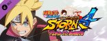 Купить NARUTO SHIPPUDEN: Ultimate Ninja STORM 4 Road to Boruto Купить NARUTO SHIPPUDEN: Ultimate Ninja STORM 4 Road to Boruto