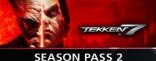 Купить TEKKEN 7 - Season Pass 2 Купить TEKKEN 7 - Season Pass 2