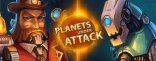 Купить Planets Under Attack Купить Planets Under Attack